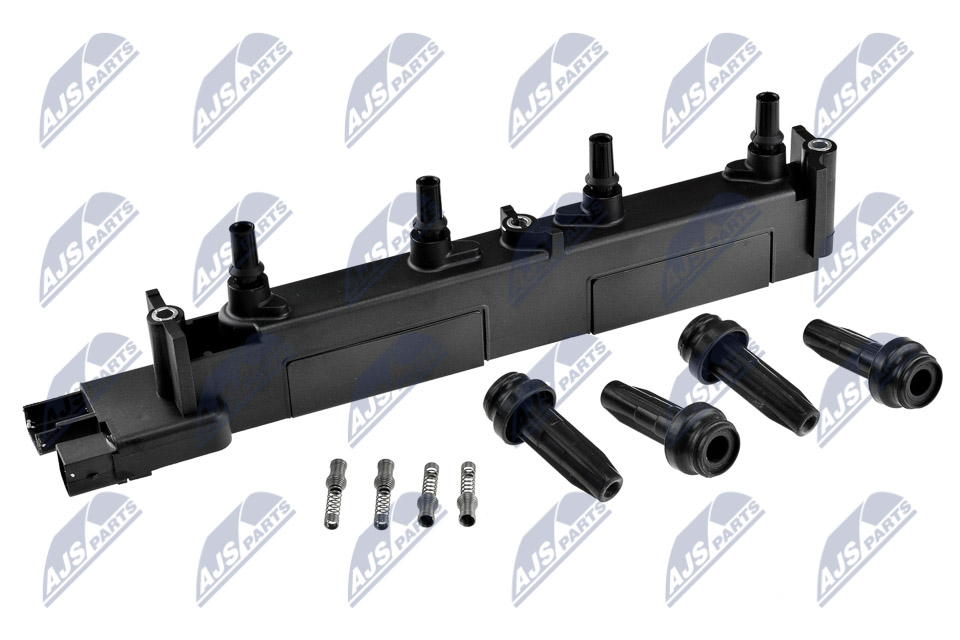 Ignition Coil  Art. ECZCT000