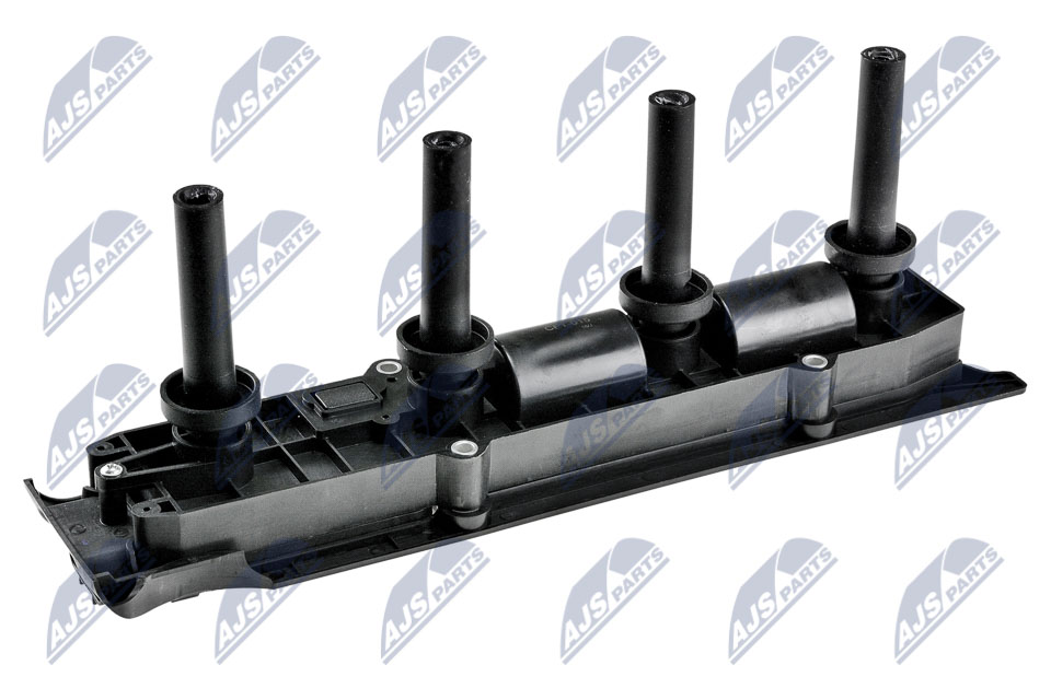 Ignition Coil  Art. ECZFT015