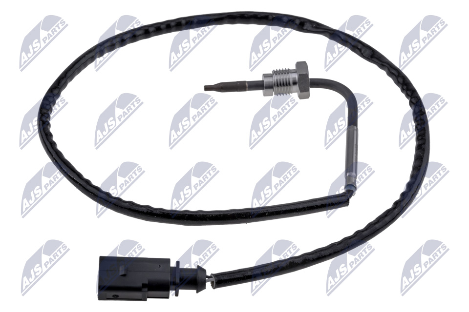 Sensor, exhaust gas temperature (before exhaust gas turbocharger)  Art. EGTVW083