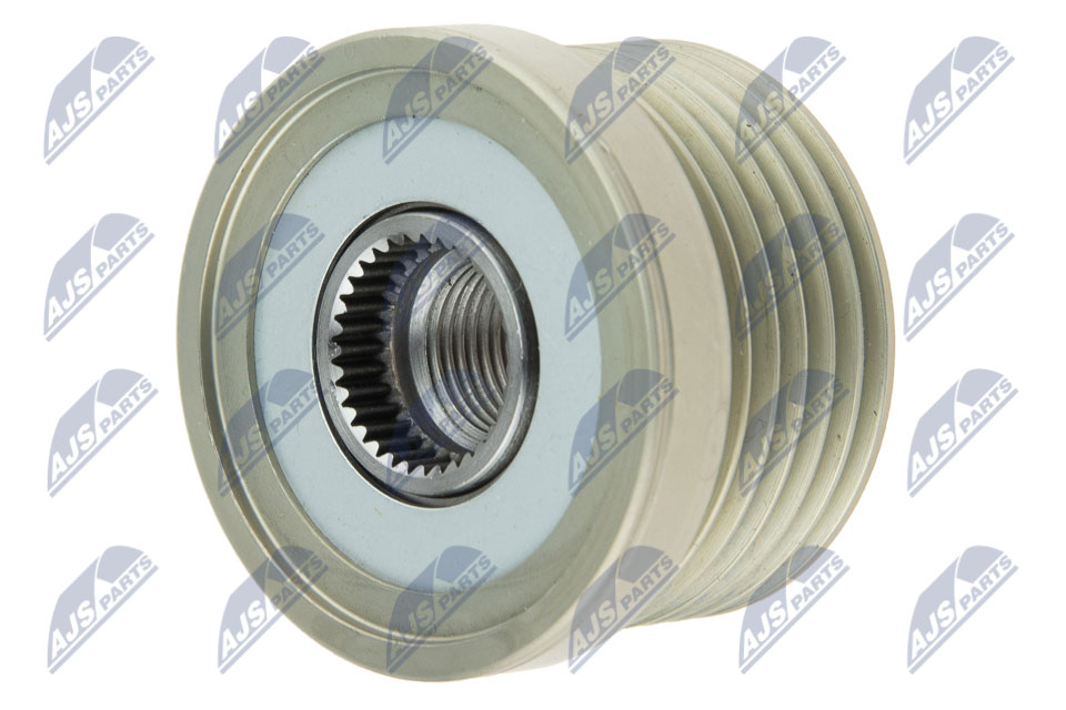 Alternator Freewheel Clutch  Art. ESABM000