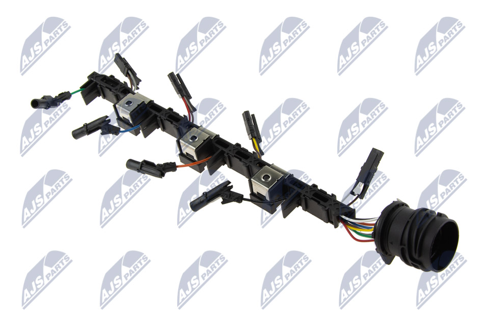 Cable Repair Set, injector valve  Art. EWDVW003