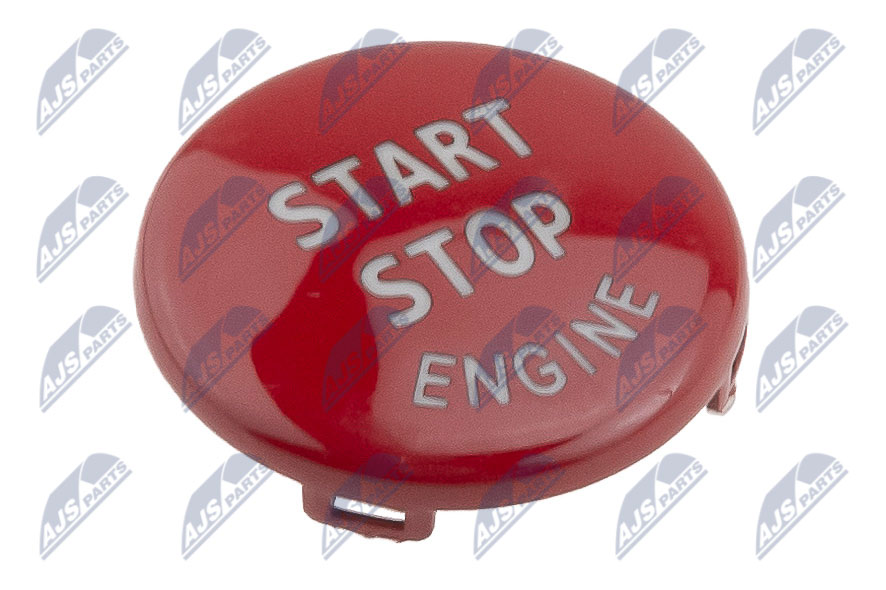 Start/Stop button  Art. EWSBM135