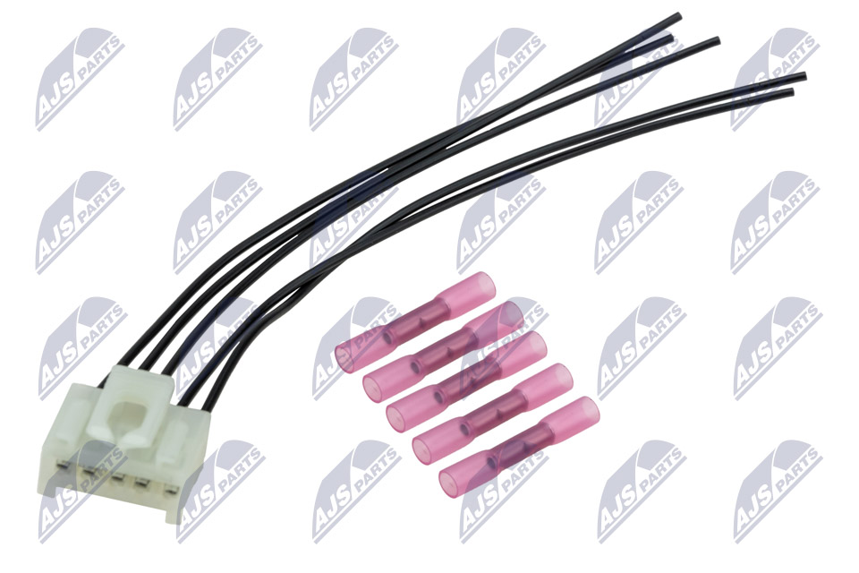 Cable Repair Set, tail light assembly  Art. EZFT000