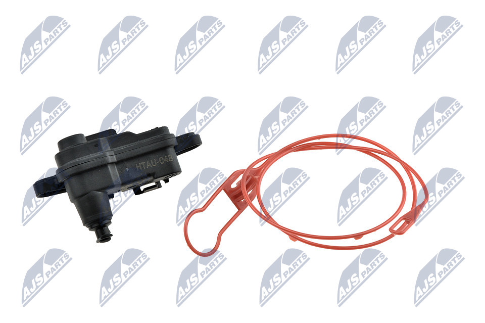 Actuator, central locking system  Art. EZCAU048