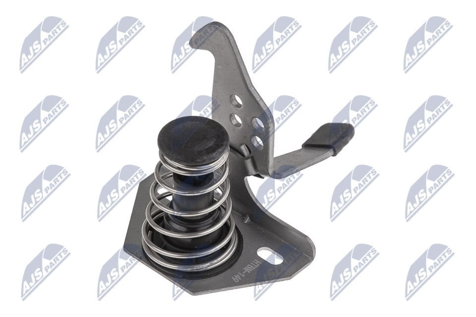 Safety Hook, bonnet lock  Art. EZCBM149