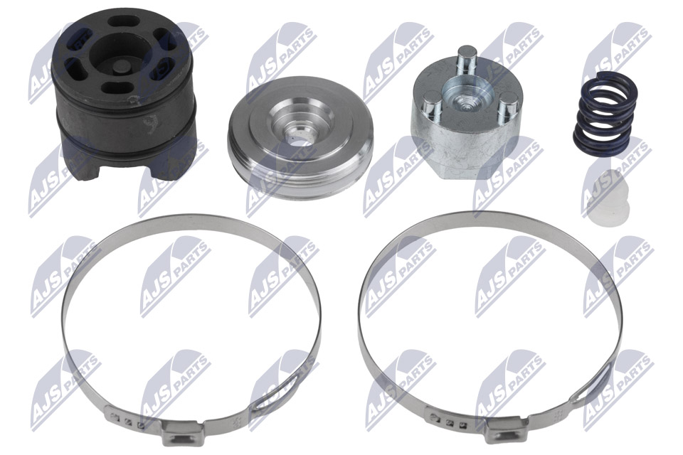 Repair Kit, steering gear  Art. EZCBM346