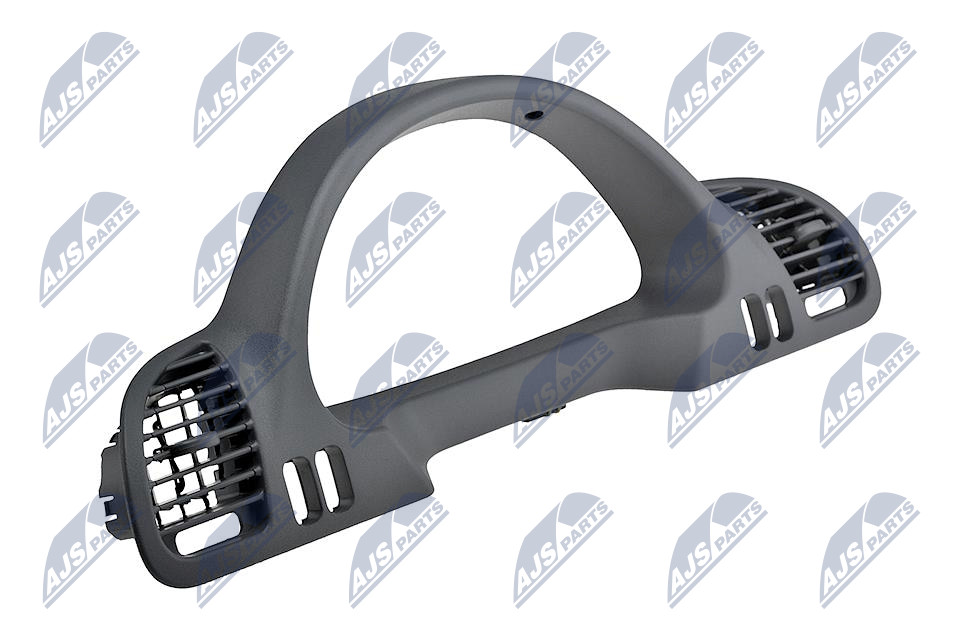 Inner housing, instrument cluster  Art. EZCME009