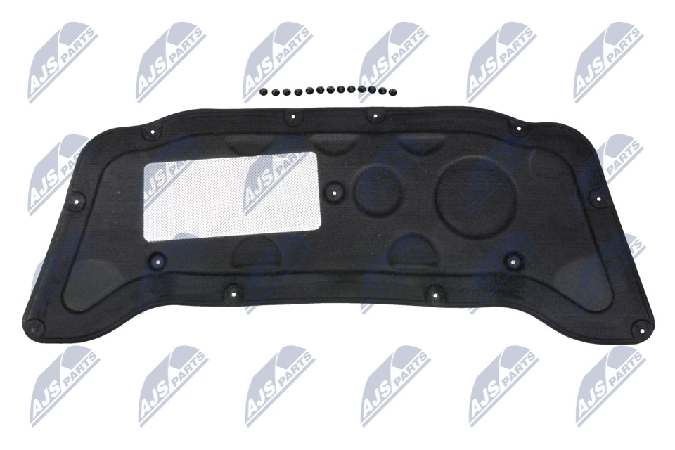 Engine Compartment Noise Insulation  Art. EZCME076