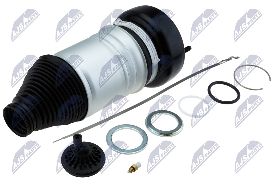 Air Suspension Strut  Art. EZCME211