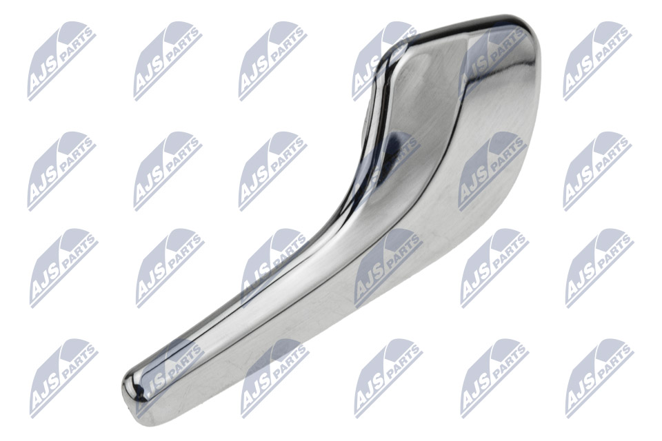 Exterior Door Handle  Art. EZCPL068