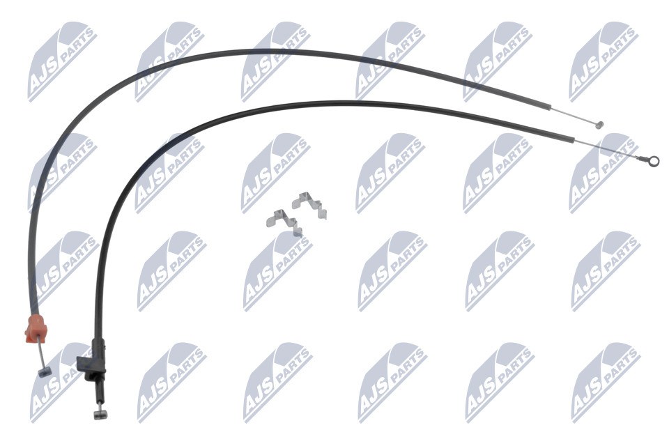 Cable Repair Set, controller (heating/ventilation)  Art. EZCPL111