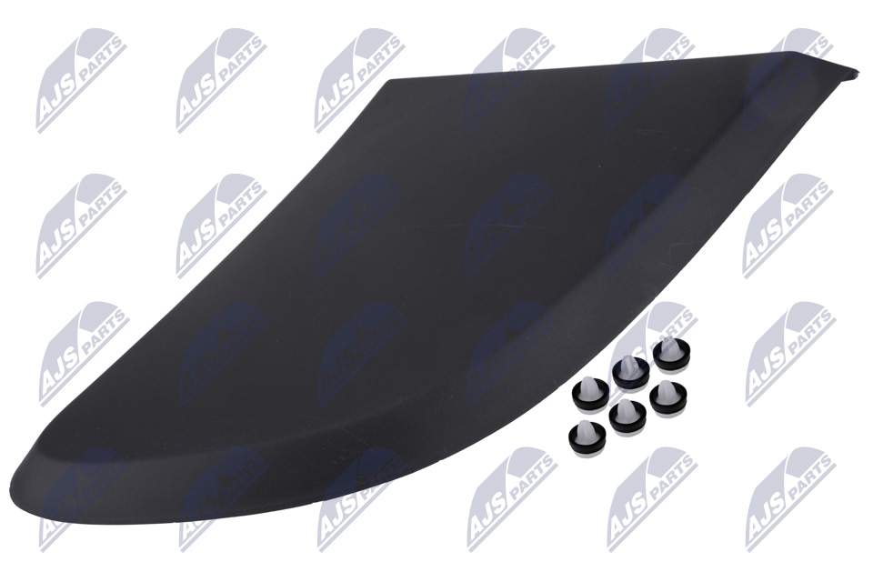 Trim/Protection Strip, quarter panel  Art. EZCRE304