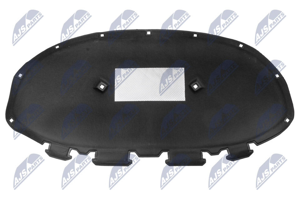 Engine Compartment Noise Insulation  Art. EZCSK035
