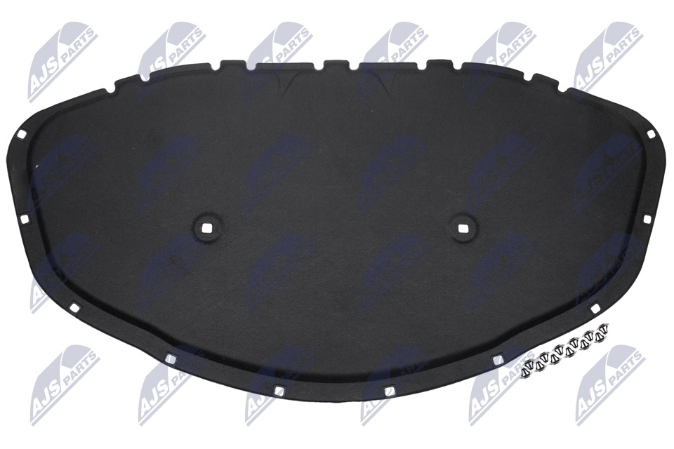 Engine Compartment Noise Insulation  Art. EZCSK074