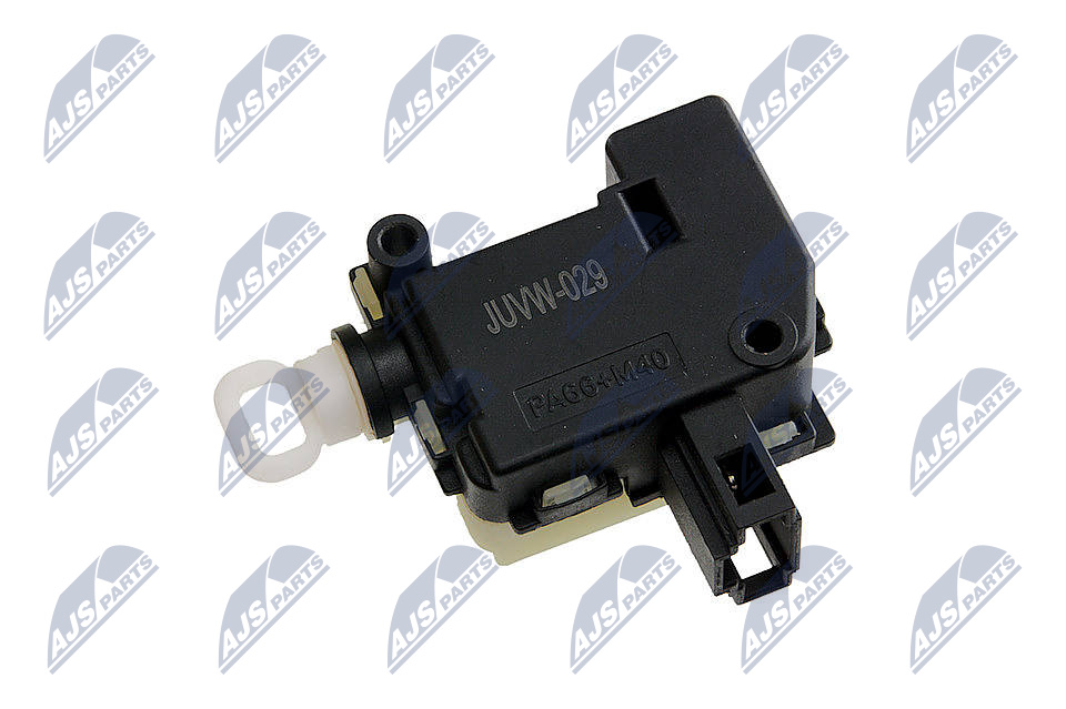 Actuator, central locking system  Art. EZCVW029