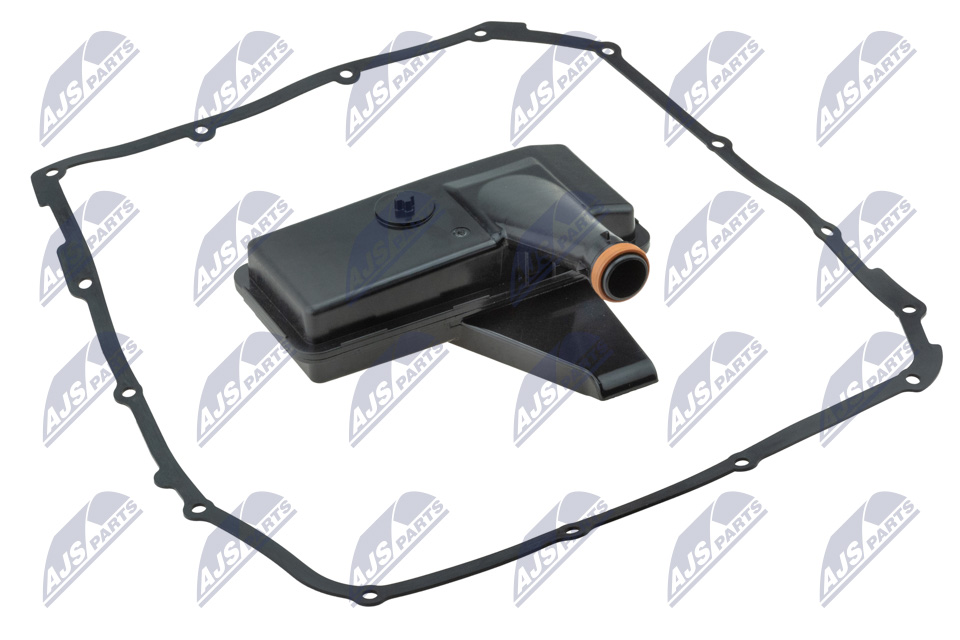 Hydraulic Filter Kit, automatic transmission  Art. FSFAU004