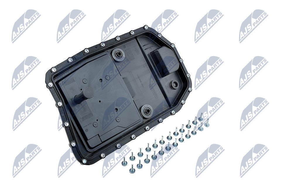 Oil Sump, automatic transmission  Art. FSFBM001