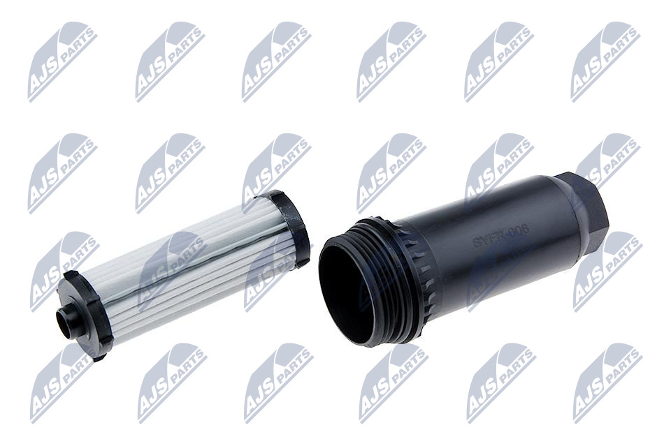 Hydraulic Filter, automatic transmission  Art. FSFFR006