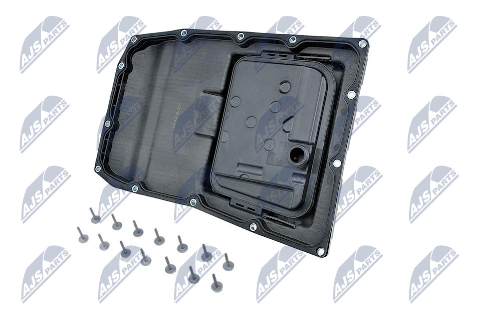 Oil Sump, automatic transmission  Art. FSFPS001