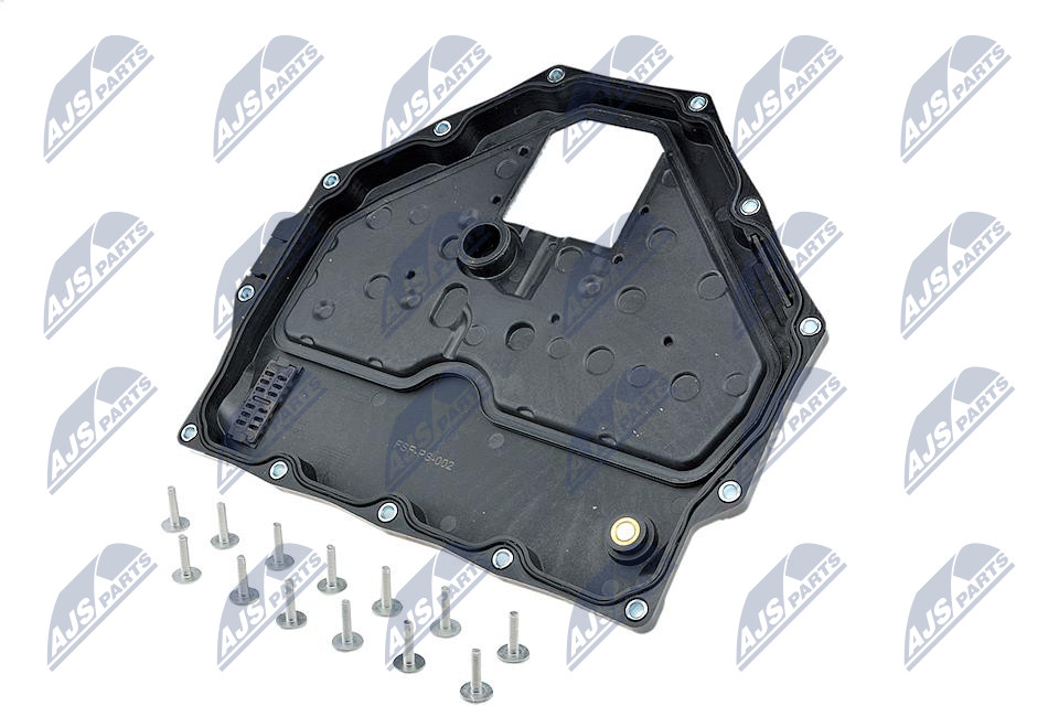 Oil Sump, automatic transmission  Art. FSFPS002