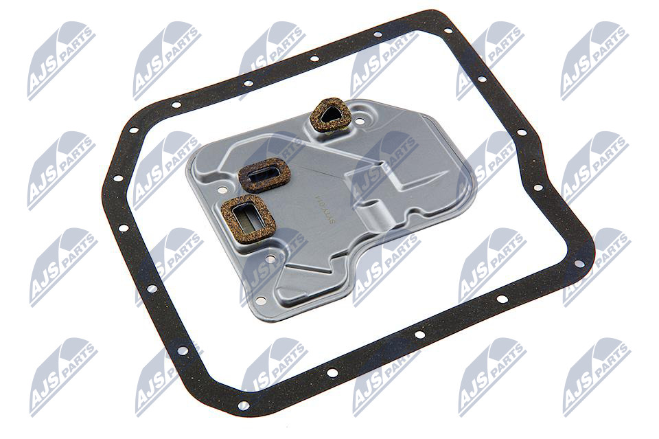 Hydraulic Filter Kit, automatic transmission  Art. FSFTY014