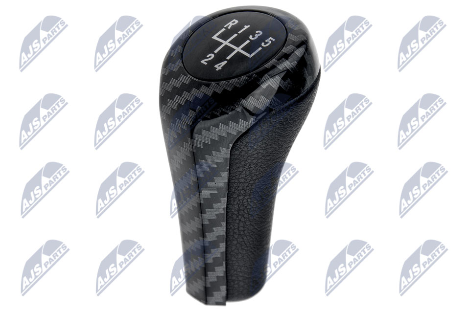 Gear Shift Lever Knob  Art. GZBBM004