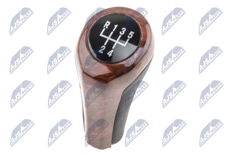 Gear Shift Lever Knob  Art. GZBBM006