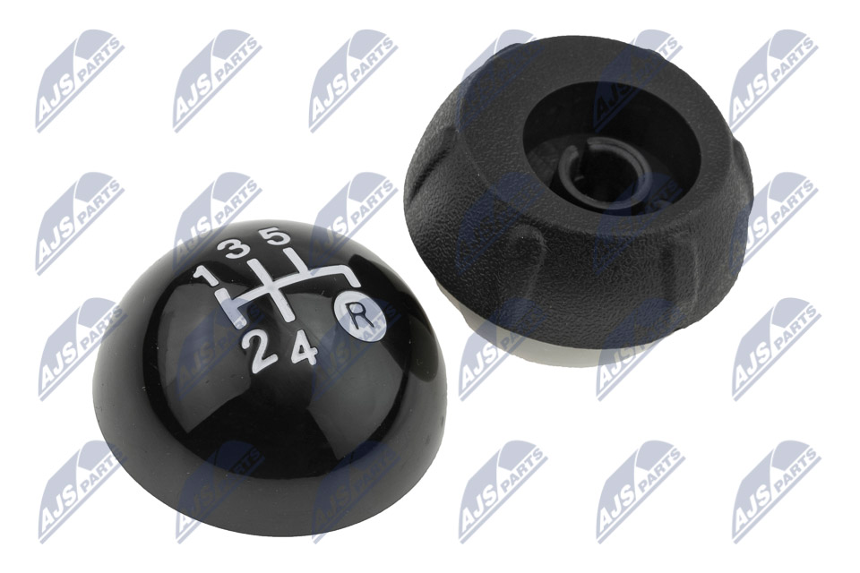 Gear Shift Lever Knob  Art. GZBFT006