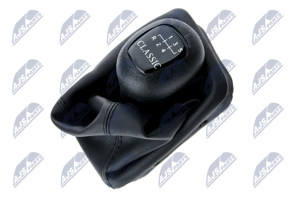 Gear Shift Lever Knob  Art. GZBME000