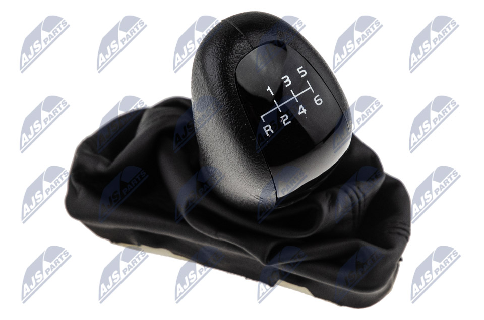 Gear Shift Lever Knob  Art. GZBME005