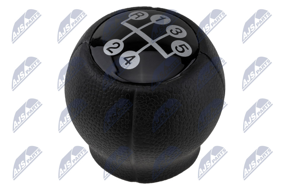 Gear Shift Lever Knob  Art. GZBPL008