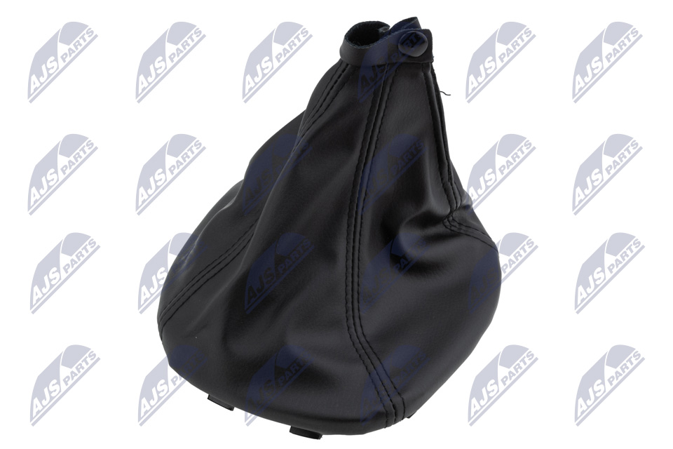 Gear Shift Lever Gaiter  Art. GZBVC004