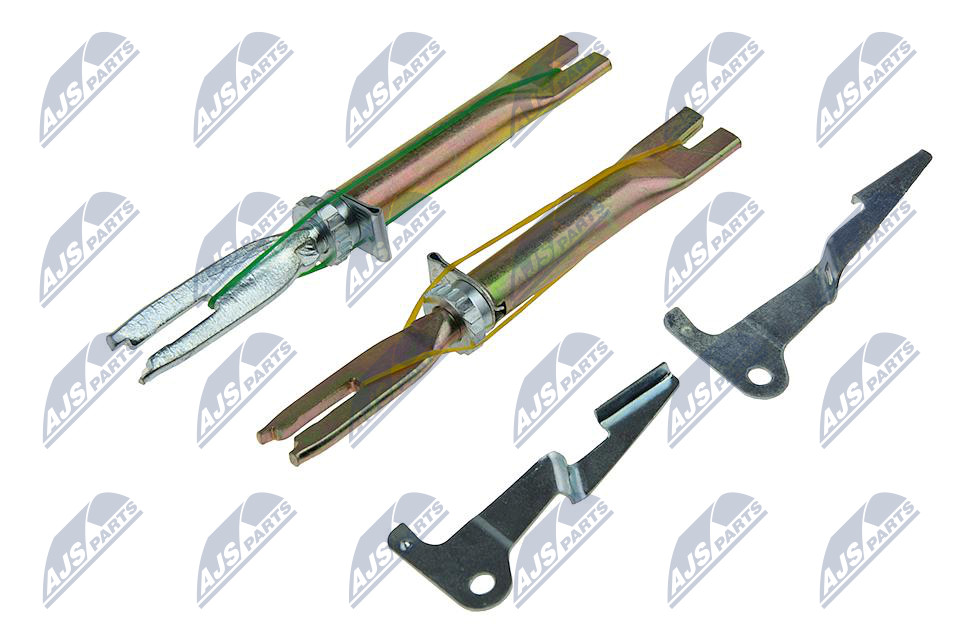 Adjuster Set, drum brake  Art. HSRFT005