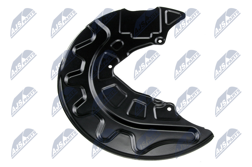 Splash Guard, brake disc  Art. HTOAU002