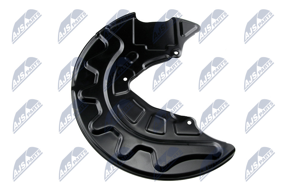 Splash Guard, brake disc  Art. HTOAU003