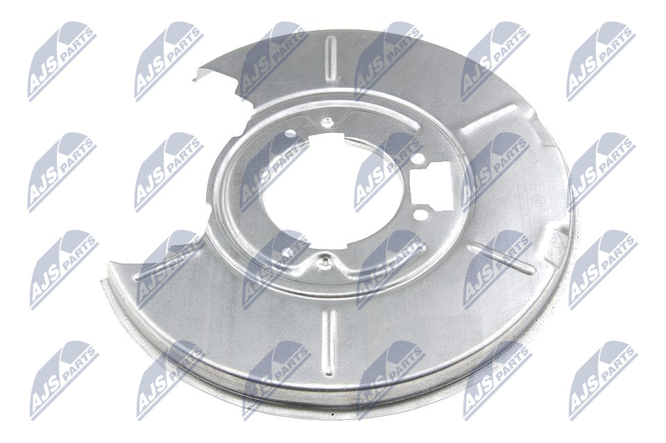 Splash Guard, brake disc  Art. HTOBM001