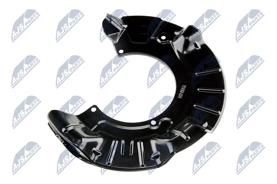 Splash Guard, brake disc  Art. HTOBM024