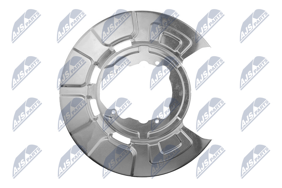 Splash Guard, brake disc  Art. HTOBM034