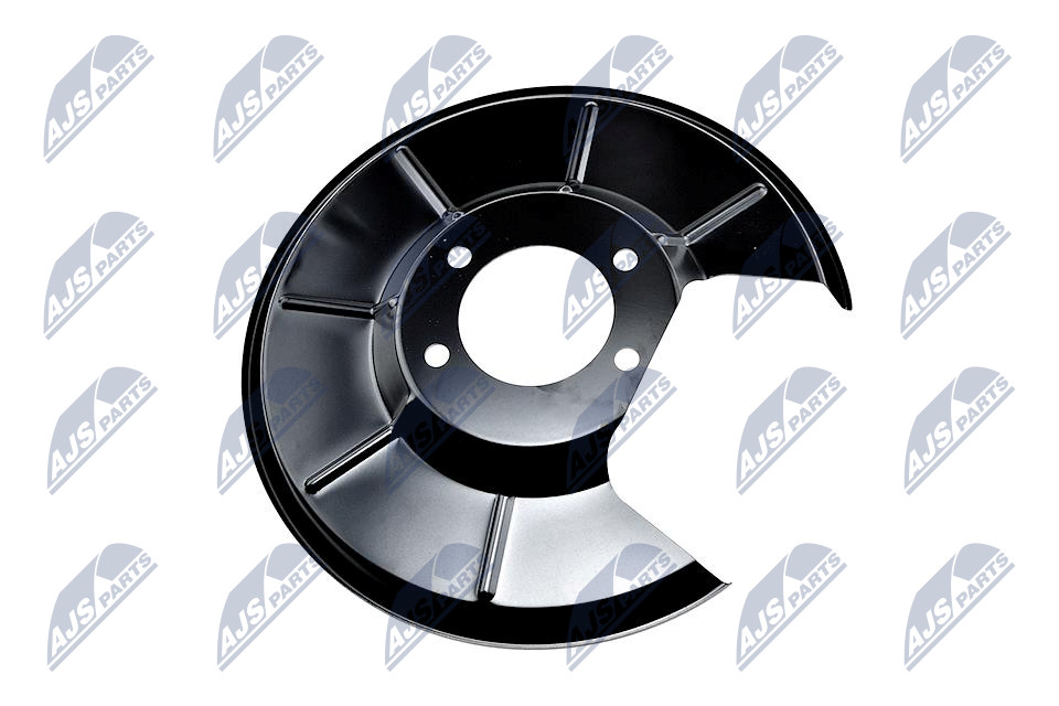 Splash Guard, brake disc  Art. HTOFR005