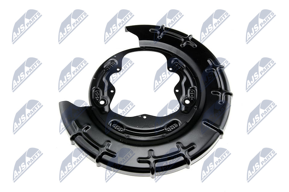 Splash Guard, brake disc  Art. HTOKA300