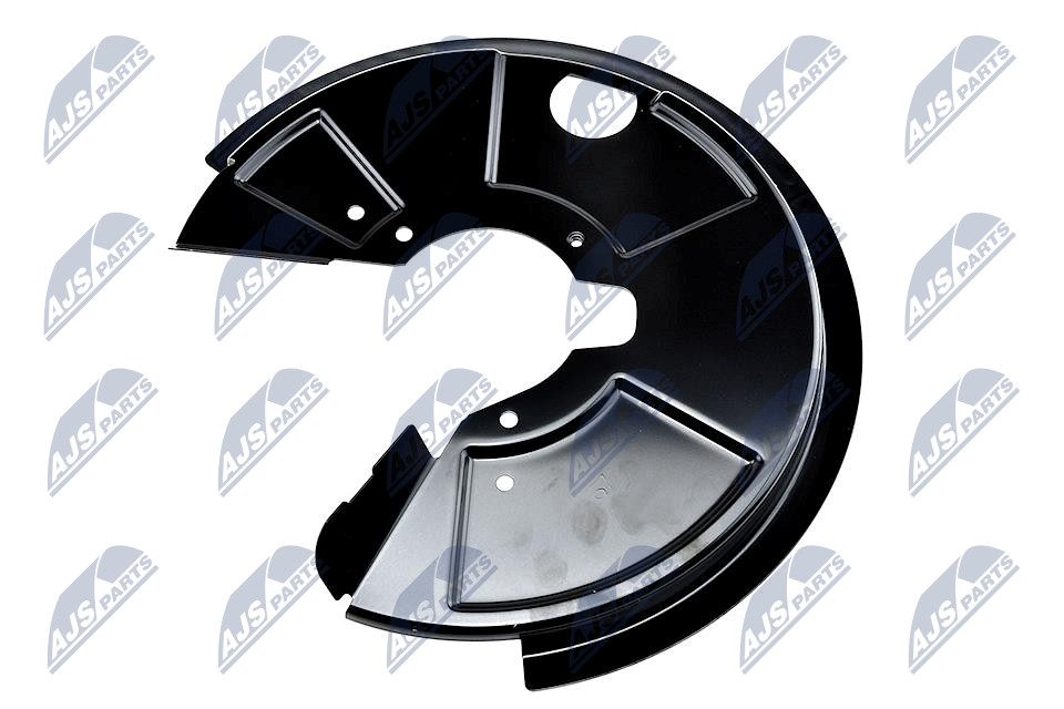 Splash Guard, brake disc  Art. HTOLR003