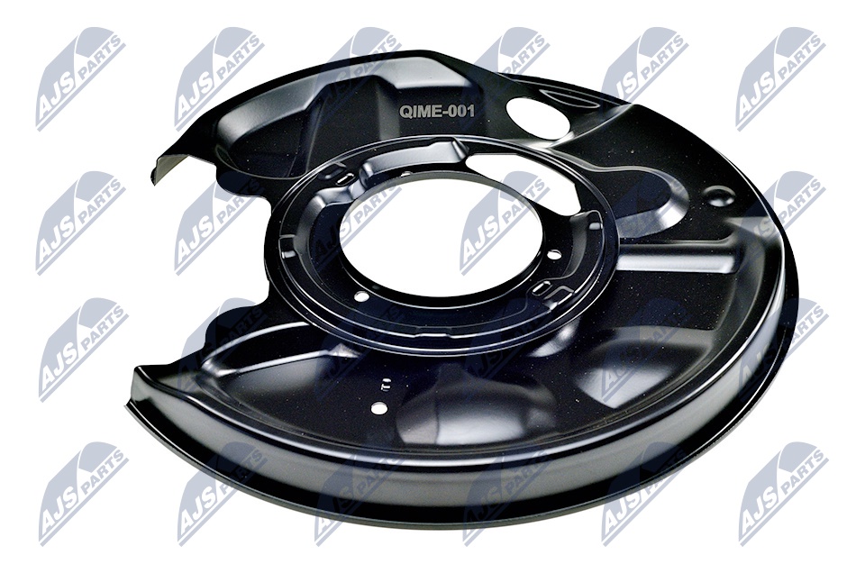 Splash Guard, brake disc  Art. HTOME001