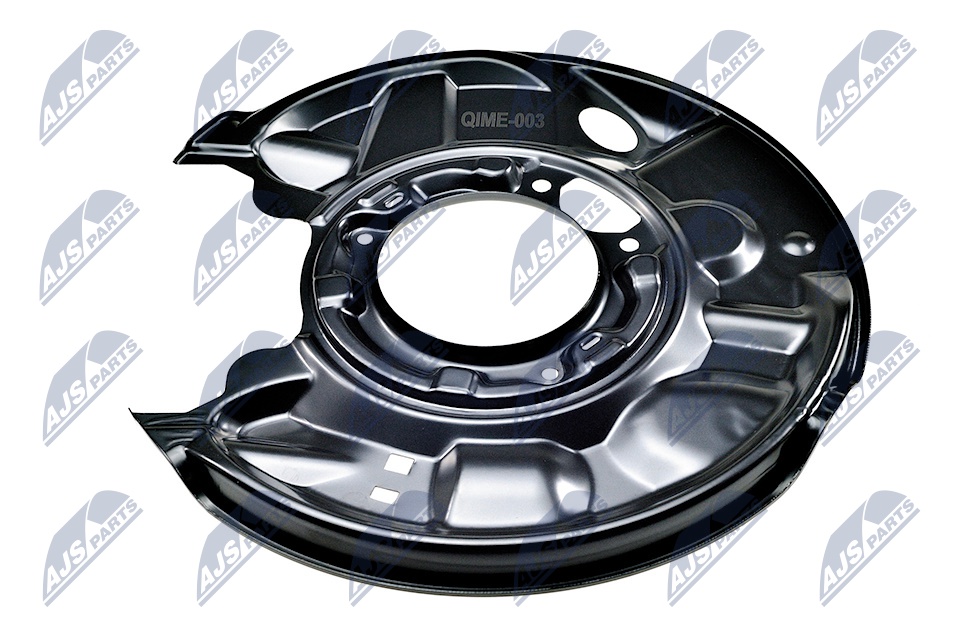 Splash Guard, brake disc  Art. HTOME003