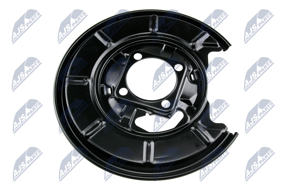 Splash Guard, brake disc  Art. HTOME011