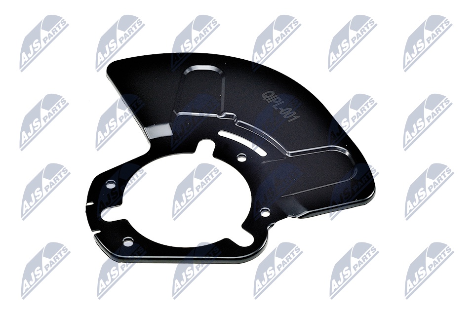 Splash Guard, brake disc  Art. HTOPL001