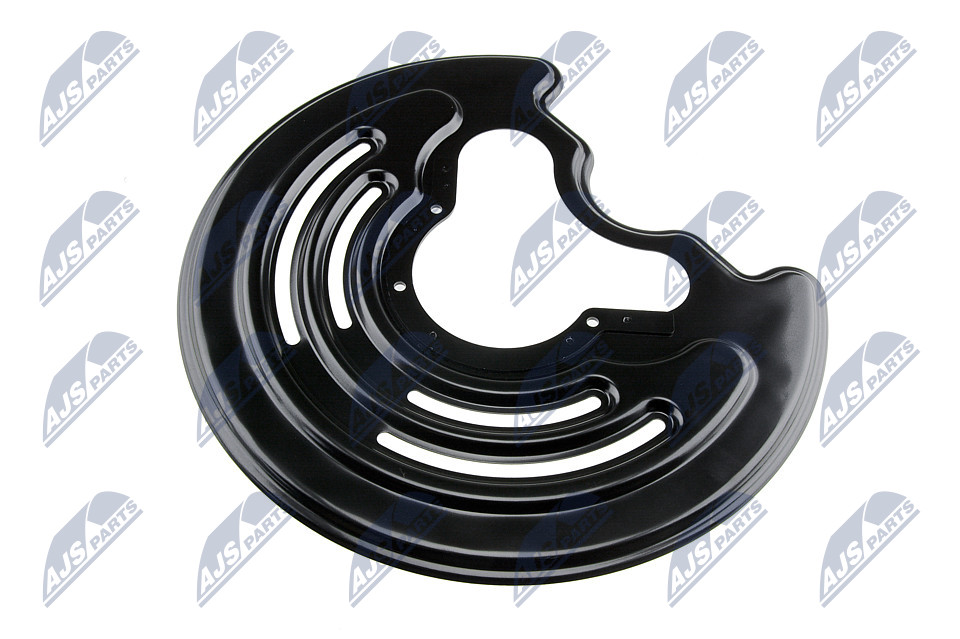 Splash Guard, brake disc  Art. HTORE006