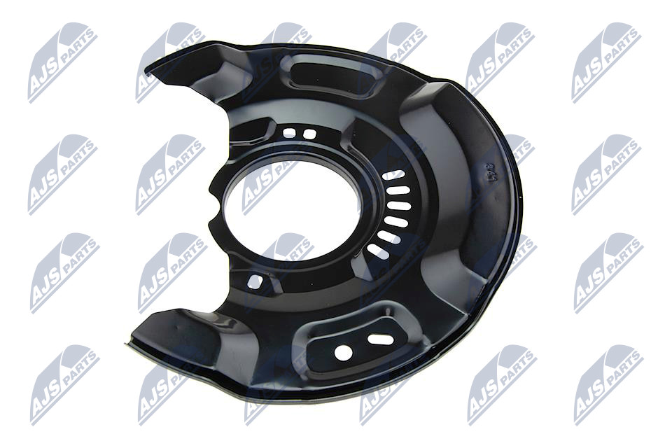 Splash Guard, brake disc  Art. HTOTY021