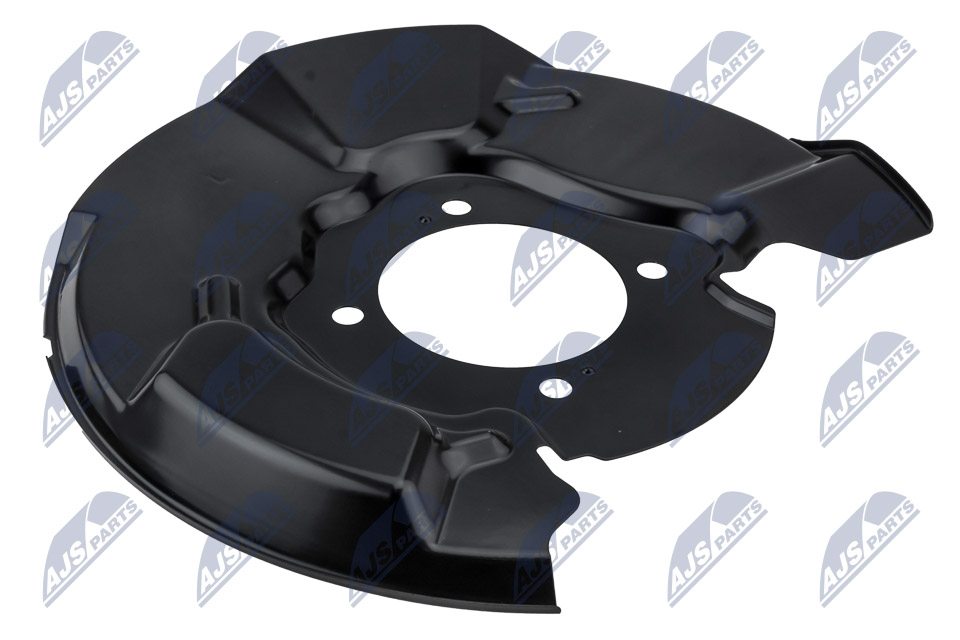 Splash Guard, brake disc  Art. HTOTY024