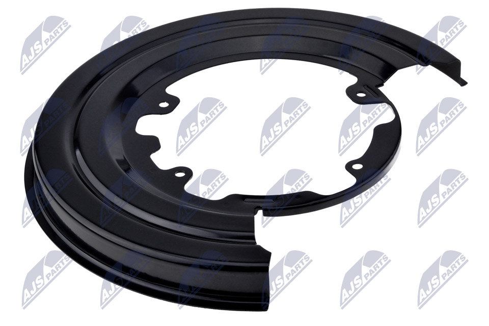 Splash Guard, brake disc  Art. HTOVC004