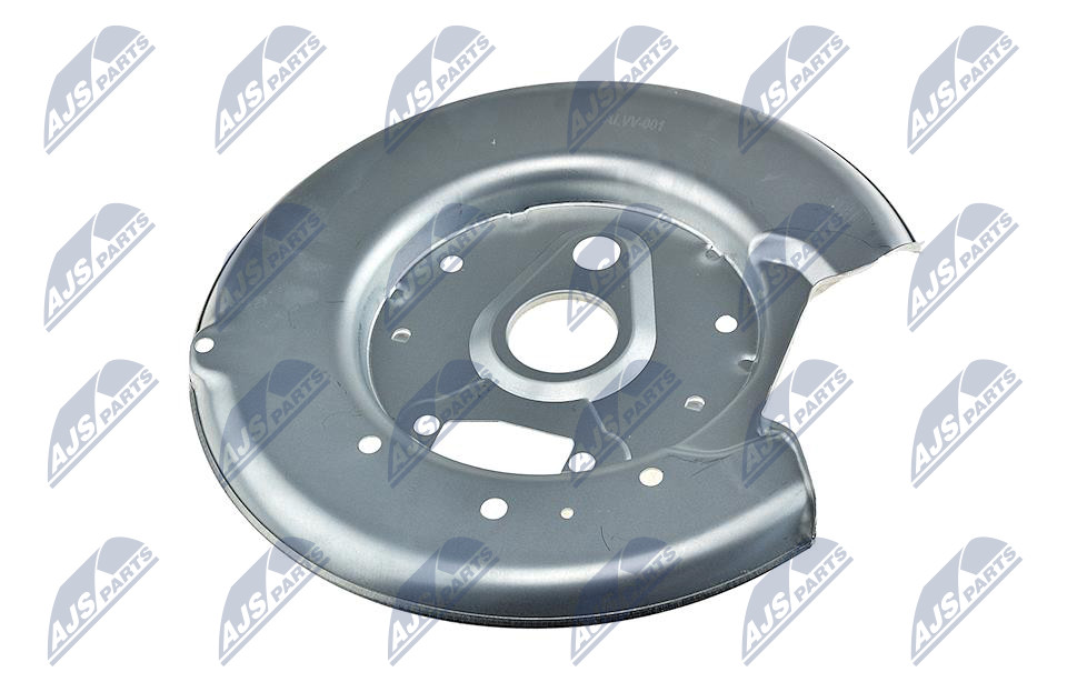 Splash Guard, brake disc  Art. HTOVV001